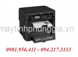 Sửa Máy in Laser Canon MF241D