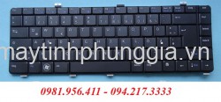 Thay bàn phím laptop Dell Vostro V13 V13Z V130 X0PX2