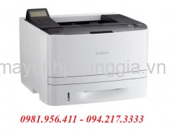 Sửa Máy in Laser Canon LBP 252DW