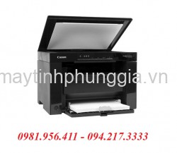 Sửa máy in Canon LaserJet MF 3010AE