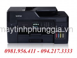 Sửa Máy in Brother MFC-T4500DW