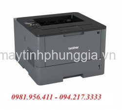 Sửa Máy in Brother HL-L5100DN