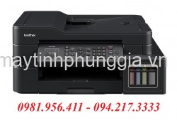 Sửa Máy in Brother MFC-T910DW