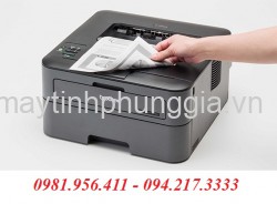 Sửa Máy in Laser Brother HL L2366DW