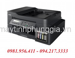 Sửa Máy in Brother DCP-T710W