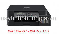 Sửa Máy in Brother DCP-T510W