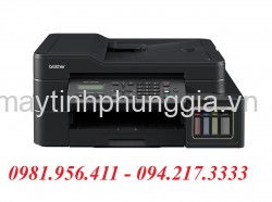 Sửa Máy in Brother MFC-T810W