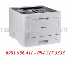 Sửa Máy in Laser màu Brother HL-L8260CDN