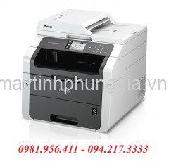 Sửa Máy in Laser màu Brother MFC-9330CDW