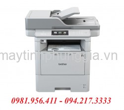 Sửa Máy in Brother Laser đa năng MFC-L6900DW