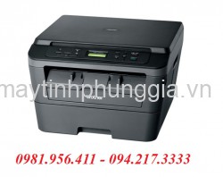 Sửa Máy in Laser Brother DCP-L2520D