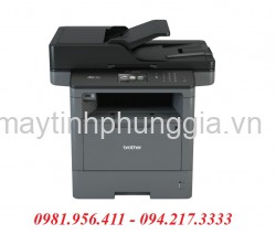 Sửa Máy in laser Brother MFC-L5900DW