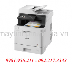 Sửa Máy in Laser màu Brother MFC-L8690CDW