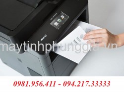 Sửa Máy in laser Brother MFC-L5700DN