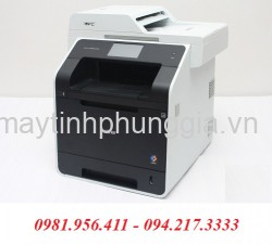 Sửa Máy in Laser màu Brother MFC L8850CDW