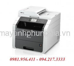 Sửa Máy in laser Brother MFC-9140CDN