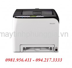 Sửa Máy in Ricoh SP C250DN