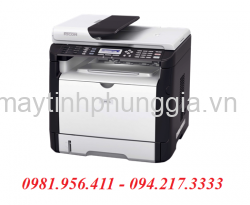 Sửa Máy in Laser Ricoh SP310SFN