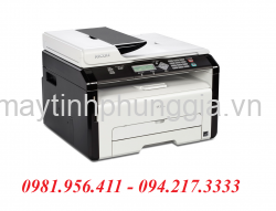 Sửa Máy in laser Ricoh SP 212SNw