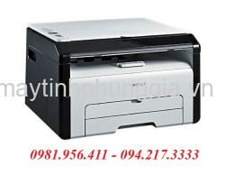 Sửa Máy in laser Ricoh SP 210SU