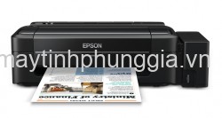 Sửa Máy in phun màu Epson L310