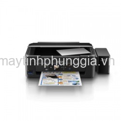 Sửa Máy in phun đa năng Epson L485