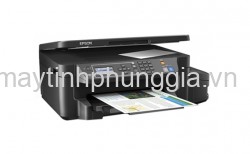 Sửa Máy in phun đa năng Epson L605