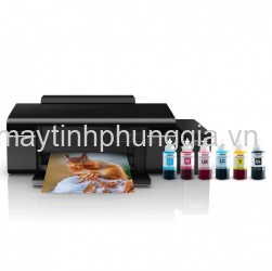 Sửa Máy in phun màu Epson L805