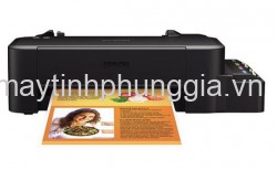 Sửa Máy in phun màu Epson Stylus TX121