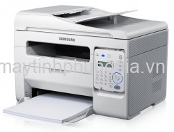 Sửa Máy in Samsung Laser SCX-3406FW