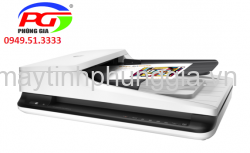 Sửa Máy Scan HP Scanjet Pro 2500 F1