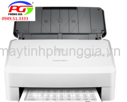 Sửa Máy scan HP Scanjet Pro 3000s3, Thanh Xuân