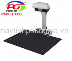 Sửa máy Scanner Fujitsu SV600, Hà Đông