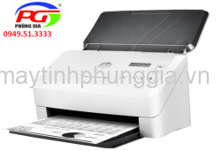 Sửa Máy quét HP ScanJet Enterprise Flow 5000 s4