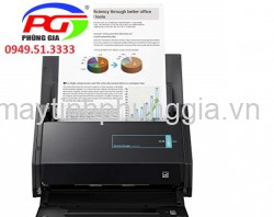 Sửa Máy Scanner Fujitsu IX500, Thanh Xuân