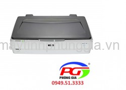 Sửa Máy Scan Epson Expression 12000XL