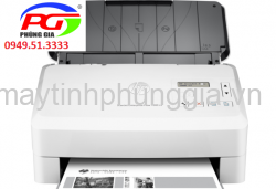 Sửa Máy scan HP ScanJet Enterprise Flow 7000 s3