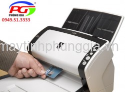 Sửa Máy Scanner Fujitsu FI-6230