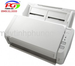 Sửa Máy Scan Fujitsu SP1125