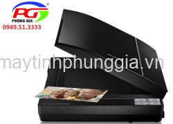 Sửa Máy Scanner Epson V370, Hoàn Kiếm