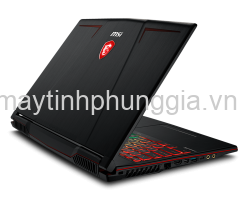 Sửa Laptop MSI GE75 Raider 8RF