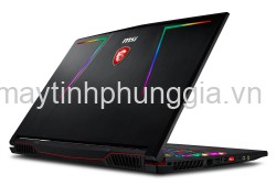 Sửa Laptop MSI GE73 Raider 8RF