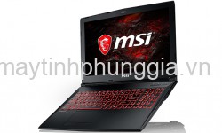 Sửa Laptop MSI GE63 7RD Raider