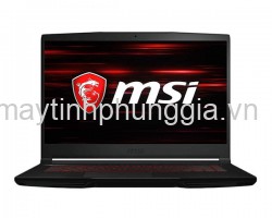 Sửa Laptop MSI GF63 8RD Core i7-8750H