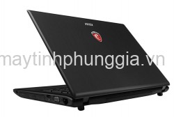 Sửa Laptop MSI GP60 2PE Leopard 9S7 Core i5-4210H