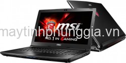 Sửa Laptop MSI GL73 8RC Core i7-8750H, ổ cứng 1TB