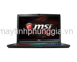 Sửa Laptop MSI GE62VR 6RF