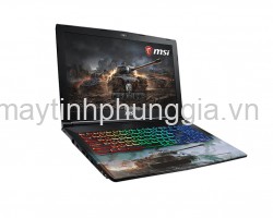 Sửa Laptop MSI GP62M 7REX