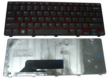 Thay Bàn phím laptop Dell Inspiron  M101Z M102Z 1120 Keyboard