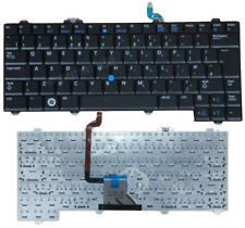 Thay Bàn phím laptop Dell Latitude XT XT2 XK145 Keyboard